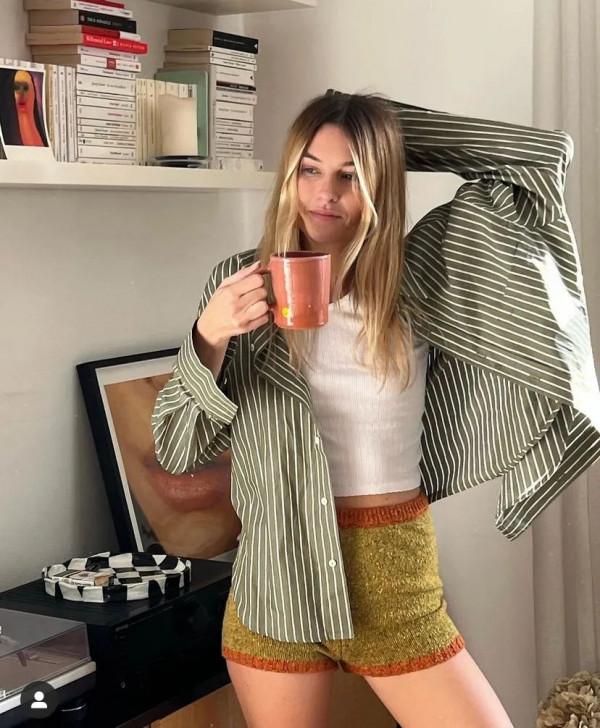 在家呆了三天後的感想：我要像穿衣服一樣裝扮自己的家