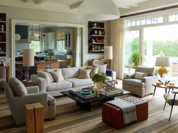 都會美家:歷久彌新的中世紀家居風 都會美家:歷久彌新的中世紀家居風