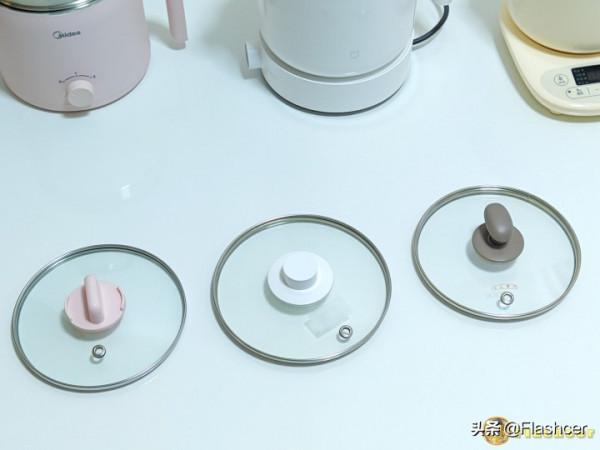3款多功能電熱鍋橫評:米家智慧多功能蒸煮鍋,究竟好在哪? 3款多功能電熱鍋橫評:米家智慧多功能蒸煮鍋,究竟好在哪?