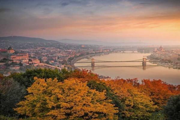 “匈牙利”現狀，帶你看看真實的匈牙利