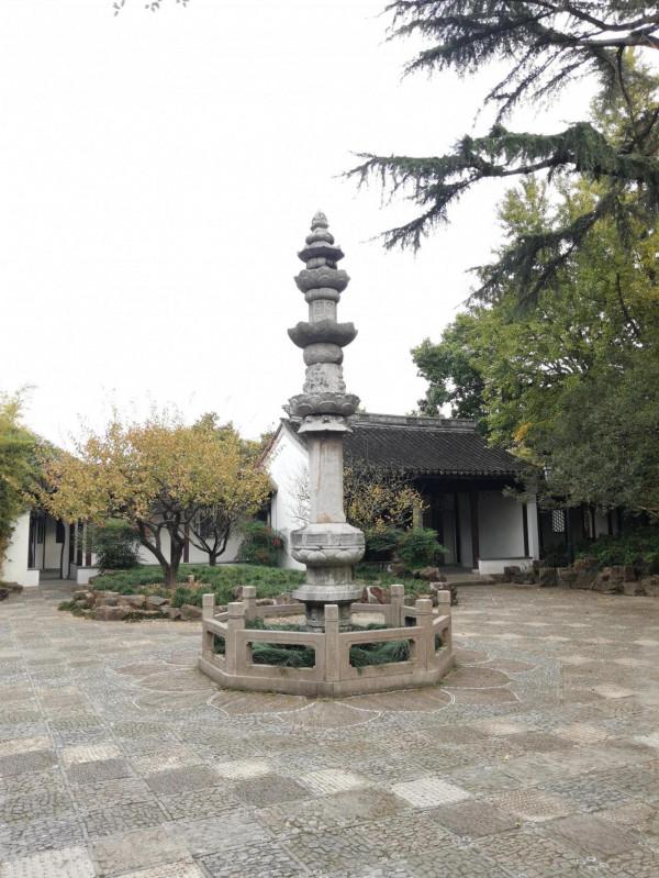 南翔時光（一）“古韻南翔”