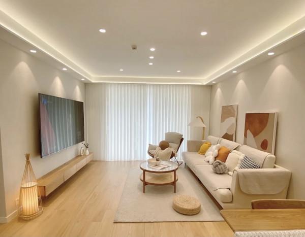 最全裝修尺寸，精確到傢俱家電，很實用，建議收藏