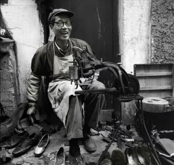 中國正在消亡的25個老行當，個個讓人懷念，您經歷過幾個？