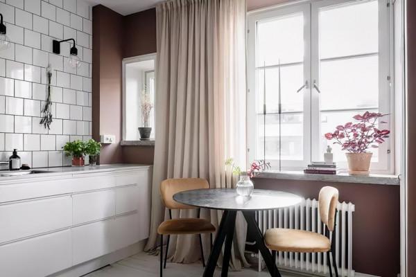 54歲單身阿姨獨居23㎡公寓,粉色空間還帶衣帽間,給自己圓了夢 54歲單身阿姨獨居23㎡公寓,粉色空間還帶衣帽間,給自己圓了夢