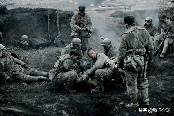 1963年，軍區首長去內蒙視察發現一流浪漢，竟是犧牲10年的戰友