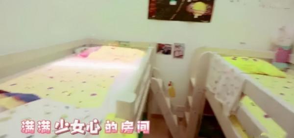 扒7個哥哥的房子，張智霖租別墅住，趙文卓家有健身房，張晉家小