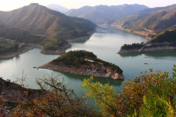 盤點我國三大“宜居”城市，物價低風景好，知名度卻不高