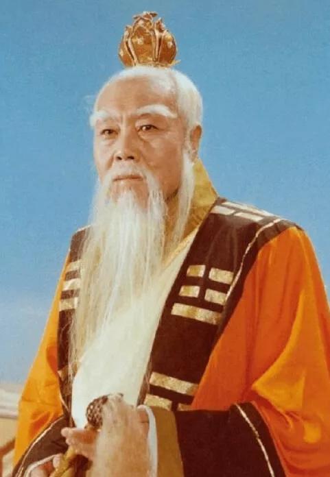 太上老君和觀音菩薩的一場賭局，背後的真正原因是什麼？