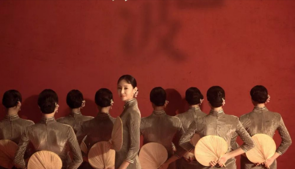 靈魂舞者朱潔靜:兩次登上春晚,舞蹈是她的愛人,也是她的敵人 靈魂舞者朱潔靜:兩次登上春晚,舞蹈是她的愛人,也是她的敵人