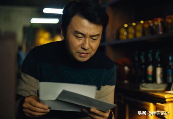 開年王炸預定！雷佳音新劇終於過審，全員演技派更集結了5位視後