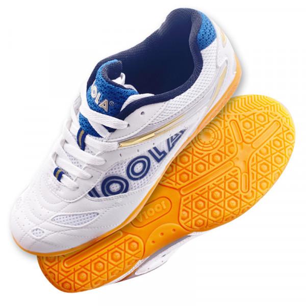 乒乓球初學者器材推薦