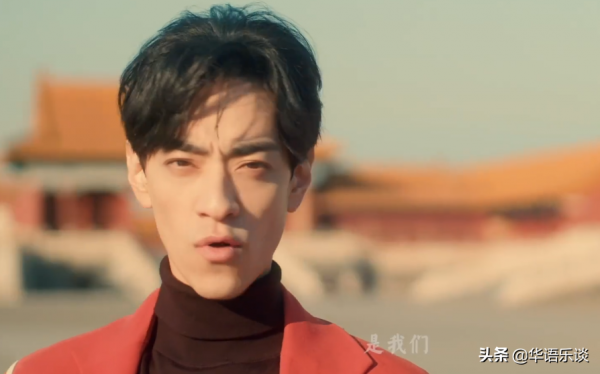 不看流量看實力！周深鄭雲龍張碧晨等12位歌手獻唱紫禁城主題曲