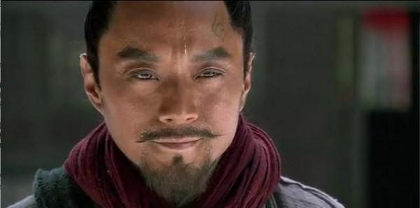 五臺山參禪：智真長老給宋江的佛偈是什麼意思？宋江真悟不出來嗎