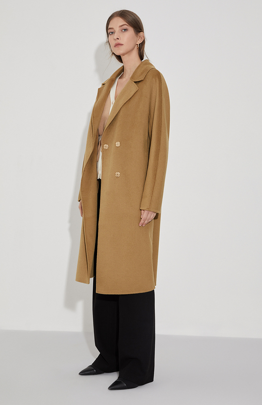 秋冬大衣搭配 什麼風格都給你準備好了 秋冬大衣搭配 什麼風格都給你準備好了