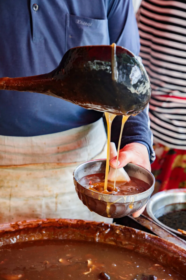 全國最誘人的15種早餐，你的家鄉上榜了沒