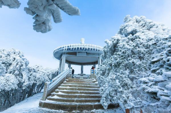 有關江西省的二十四個冷知識，看完才知道原來江西有這麼多稱號
