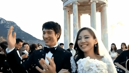 關於王李兩人事件本人的觀點