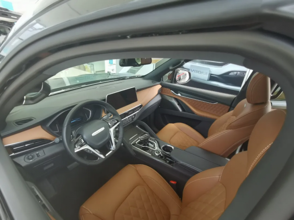 想要越野和城市，這臺SUV都有？