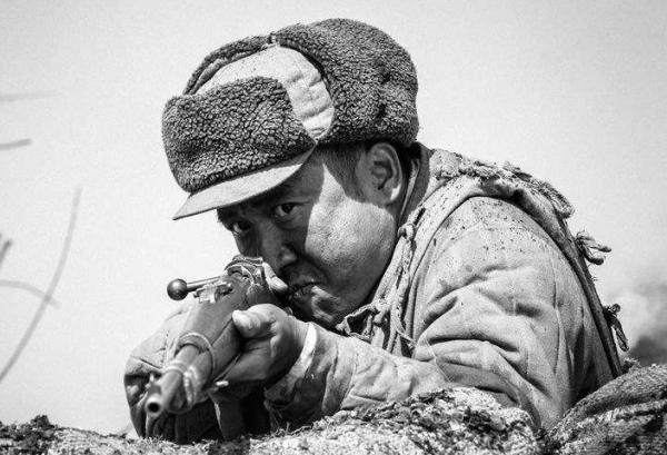 特等功臣周德高：獨闖敵營幹掉30多個美國大兵，晚年卻深藏功名