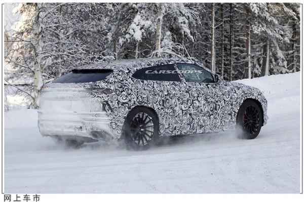 蘭博基尼也上電動機!這款SUV率先適配,全系車型還將陸續更新 蘭博基尼也上電動機!這款SUV率先適配,全系車型還將陸續更新