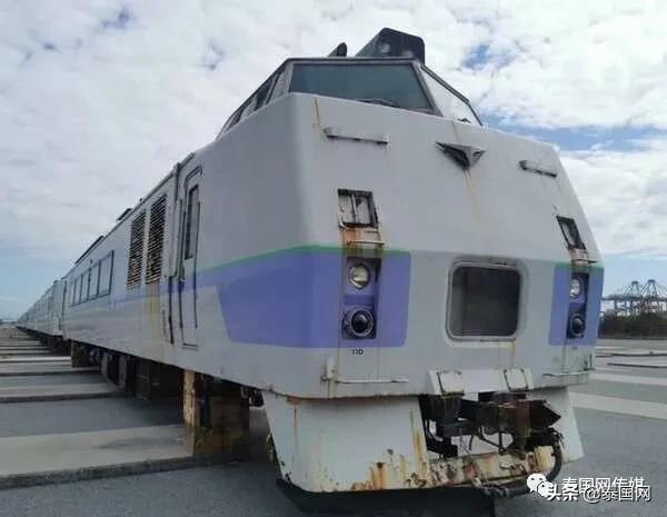 泰國進口日本退役老火車，這個事泰國究竟是賺麻了，還是虧大了？