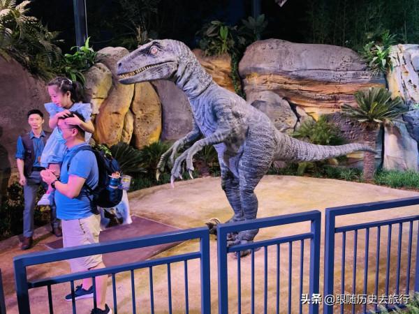 北京環球影城有多好玩？收藏這份最全親測攻略！暴走12小時不重樣