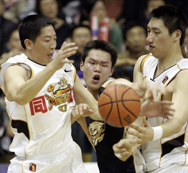 CBA江蘇男籃永遠的痛:領先16分被逆轉 痛失冠軍,從此一蹶不振 CBA江蘇男籃永遠的痛:領先16分被逆轉 痛失冠軍,從此一蹶不振