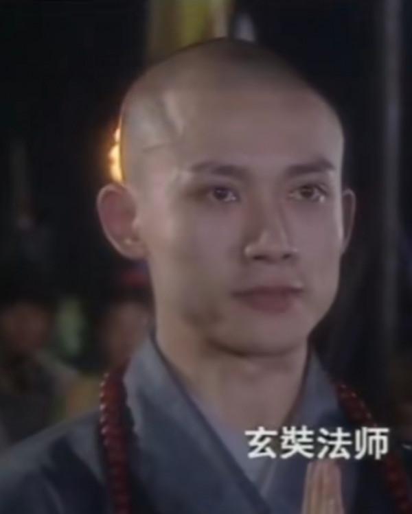 《大唐情史》高陽公主與辯機看似荒唐的愛中，也透著奇妙的合理性