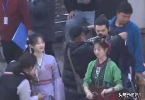 淡定吃瓜:劉亦菲炒作?楊冪被豔壓?龔俊演技差?劉亦菲炒作? 淡定吃瓜:劉亦菲炒作?楊冪被豔壓?龔俊演技差?劉亦菲炒作?