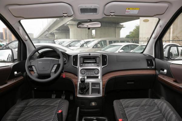 新車 | 售價13.69萬元起，東風風行菱智PLUS兩款新增車型上市