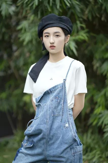 小戲骨張子楓