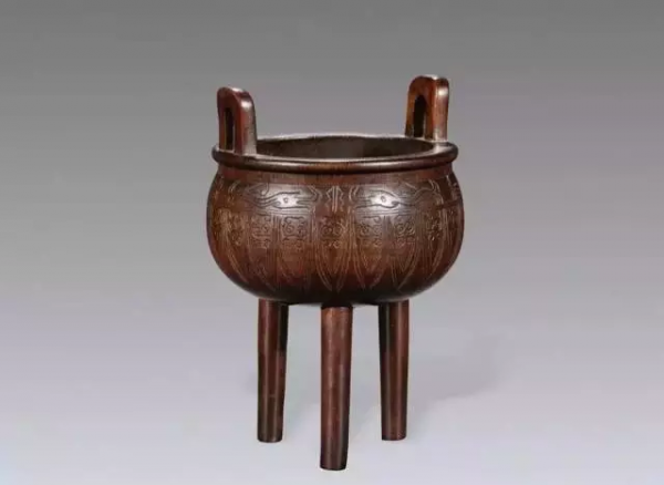 金絲楠,真不愧叫“帝王木” 金絲楠,真不愧叫“帝王木”