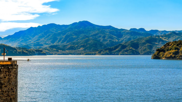 跟著這條自駕線路，邂逅秋天秘境～