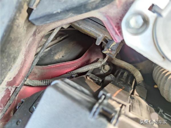 V6加後驅!不到9萬買這輛開了20萬公里的豐田銳志值不值? V6加後驅!不到9萬買這輛開了20萬公里的豐田銳志值不值?