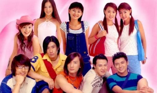 盤點娛樂圈真正的雙胞胎！有人曇花一現自甘墮落，有人觸底反彈