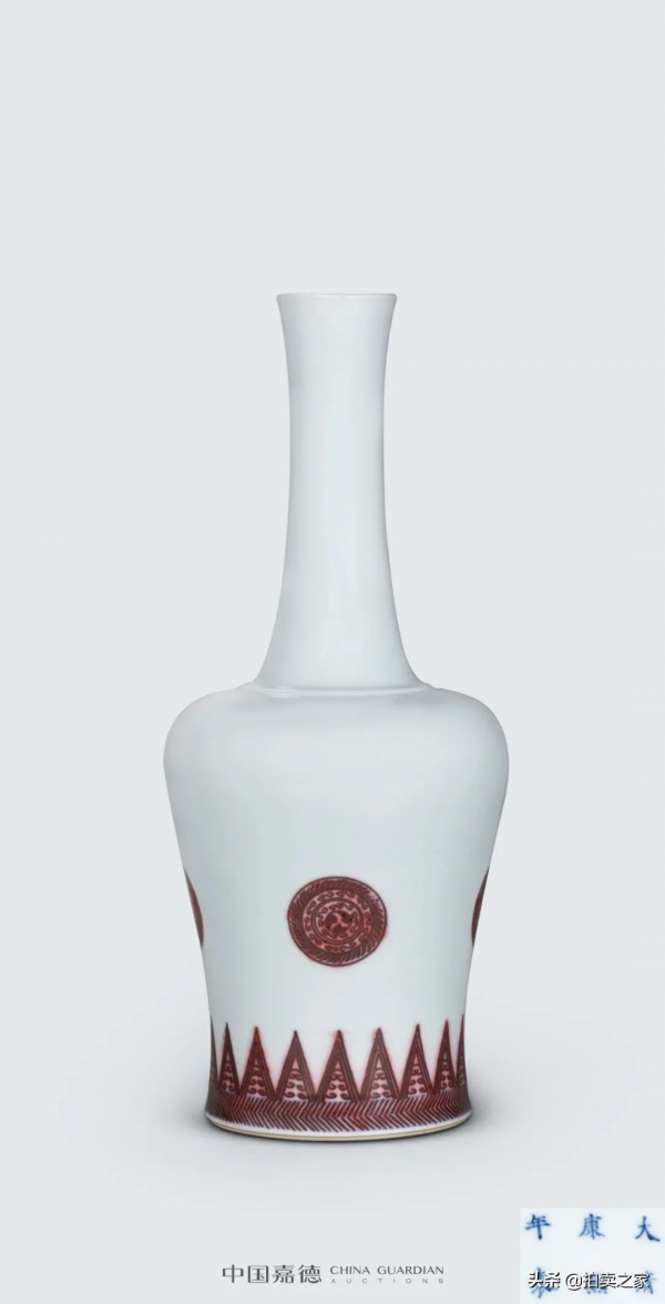 明清御窯瓷器欣賞 明清御窯瓷器欣賞