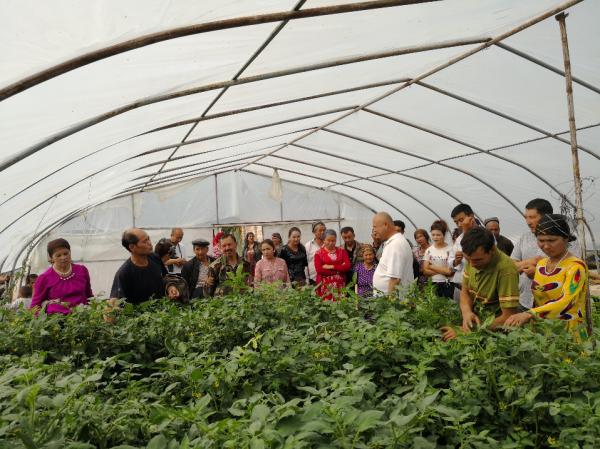 你真的能改變生活嗎？農村人的致富方法其實是可以複製的