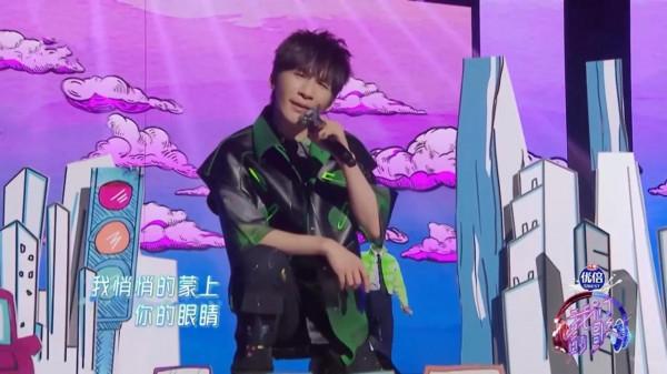 《我們的歌3》第6期收視率提升26.6%，24h收聽50w，官方發大字報