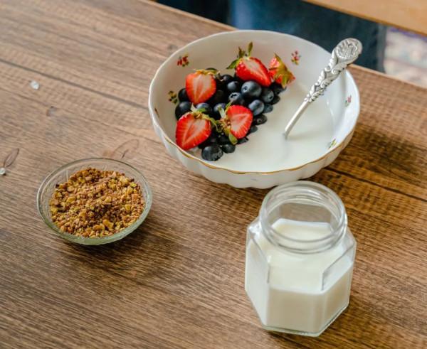 減肥進行時，餓了是吃還是不吃？