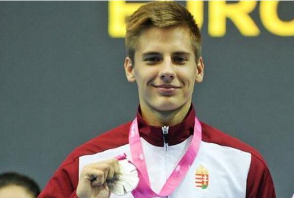 體育界最帥的男運動員