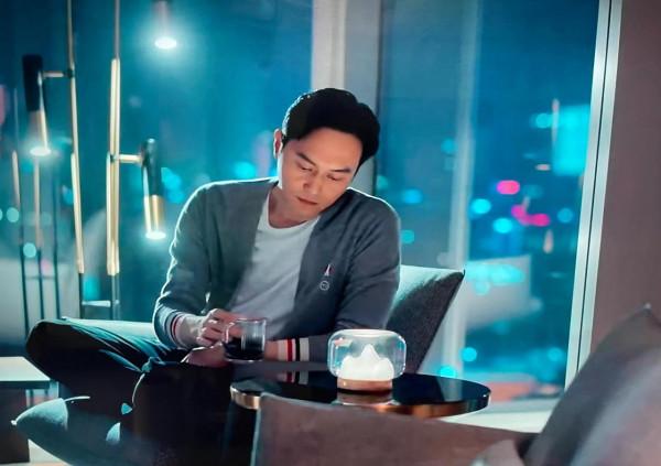 《家族榮耀》甩《飛虎3》十條街，“常青樹”張智霖成收視寶藏