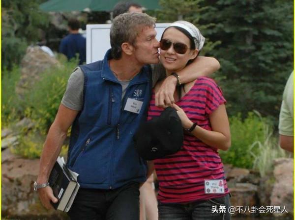 夢想進豪門，最後一場空，這13位女星太可憐，有人被騙2.8億