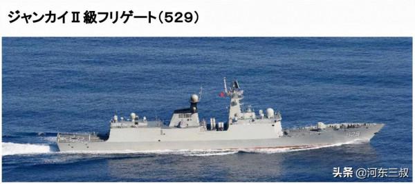 你來我南海,我就找你盟友,中俄接力自由穿航日本海峽 你來我南海,我就找你盟友,中俄接力自由穿航日本海峽