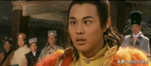 80年代十大經典武打片，南拳王不幸離世，李連杰在世界成名的前夜