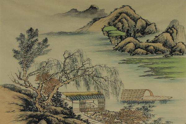 “日落西山暮，方知天下空”，人經歷得越多，越明白生活平淡是真