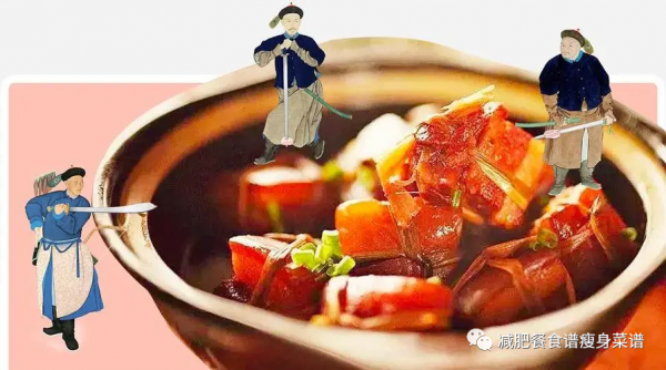 過年怎樣吃肉不長胖？過年大口吃肉不長肉飲食技巧