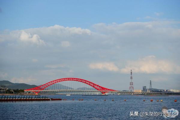 隱匿在浙江的“陽光沙灘”，個個別具一格，更是城市中難得一見