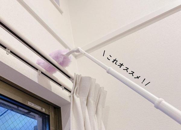 日本主婦變態級清潔!窗戶、浴霸、廚房縫隙全不放過,10分鐘搞定 日本主婦變態級清潔!窗戶、浴霸、廚房縫隙全不放過,10分鐘搞定