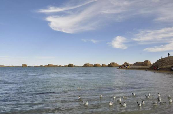 途昂單車廣西自駕青海甘肅環線7800公里處處精彩(二) 途昂單車廣西自駕青海甘肅環線7800公里處處精彩(二)