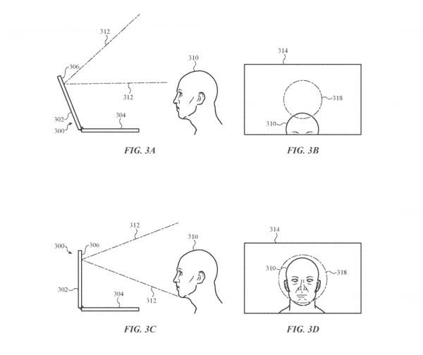 蘋果最新專利曝光,MacBook竟能自動開合 蘋果最新專利曝光,MacBook竟能自動開合